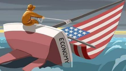 疫情導(dǎo)致美股大跌，避險產(chǎn)品美元上