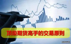 想要成為期貨高手，需要知道的一些