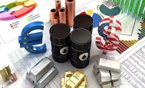 廣州期貨賬戶怎么辦理？原油賬戶辦