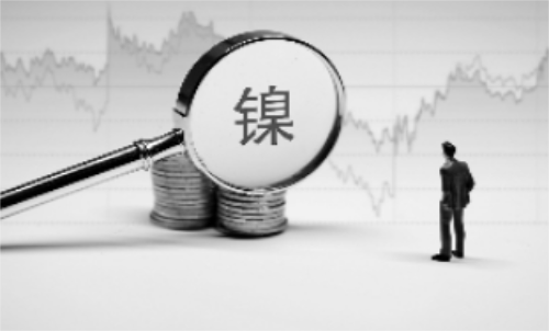 怎么查詢滬鎳期貨的保證金？滬鎳保