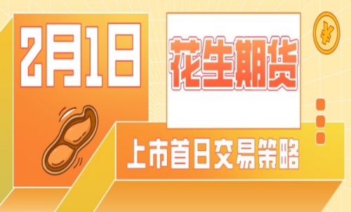 花生期貨的手續(xù)費是多少？