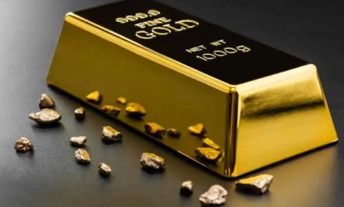 散戶能不能買黃金期貨？黃金波動大