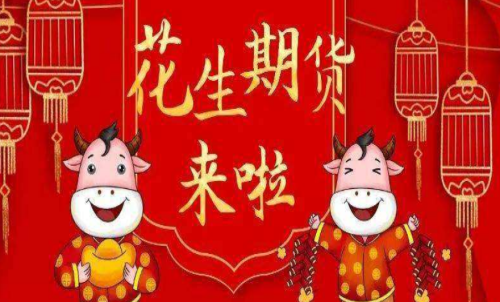 花生期貨的手續(xù)費是多少？花生適合