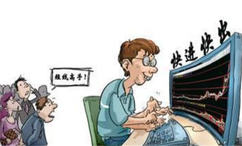 在期貨市場中，該選擇長線交易還是