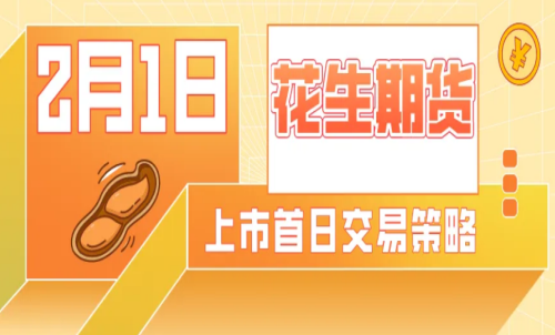 怎么計算花生期貨的交易成本？手續(xù)